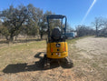 Load image into Gallery viewer, USED 2023 Mini Excavator 17G -3235
