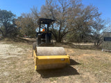 USED 2023 Roller/Compactor CS34 - 0824- 99.5 hrs