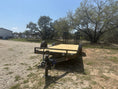 Load image into Gallery viewer, LoadTrail 83" x 22' TCarhauler CH8322072 - 2182

