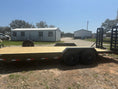 Load image into Gallery viewer, LoadTrail 83" x 22' TCarhauler CH8322072 - 2182
