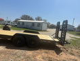Load image into Gallery viewer, LoadTrail 83" x 22' TCarhauler CH8322072 - 2182
