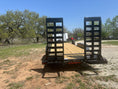 Load image into Gallery viewer, LoadTrail 83" x 22' TCarhauler CH8322072 - 2182
