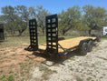 Load image into Gallery viewer, LoadTrail 83" x 22' TCarhauler CH8322072 - 2182
