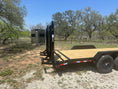 Load image into Gallery viewer, LoadTrail 83" x 22' TCarhauler CH8322072 - 2182
