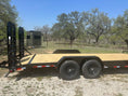 Load image into Gallery viewer, LoadTrail 83" x 22' TCarhauler CH8322072 - 2182

