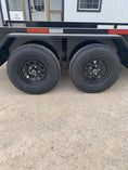 Load image into Gallery viewer, Ranch King 6'10x12' Trailer TC12610-70EFMR-0956
