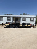 Ranch King 6'10 x 18 TC18610-70E - 9871