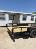 Ranch King 6'10 x 18 TC18610-70E - 9582