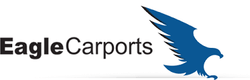 Eagle Carports Logo