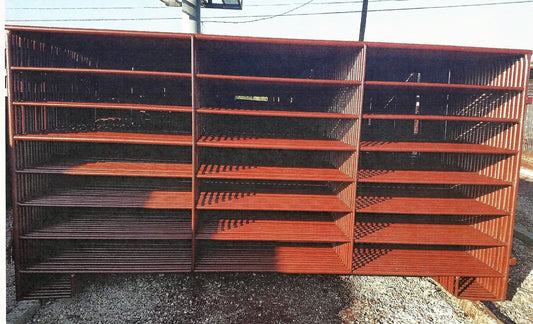 Texas Best 5 X 10 Cattle Panel