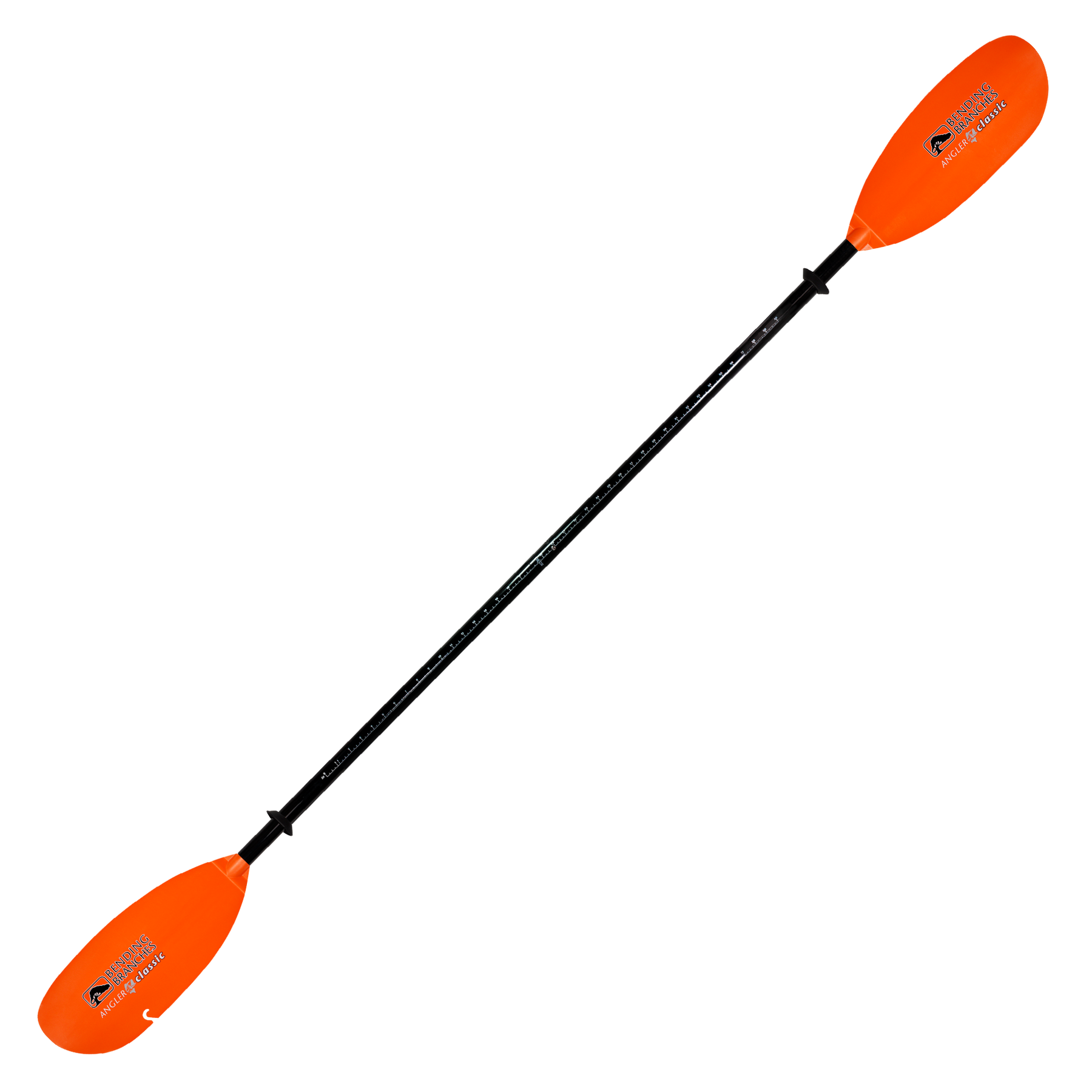 P ANG CLASSIC GR & OR PADDLE