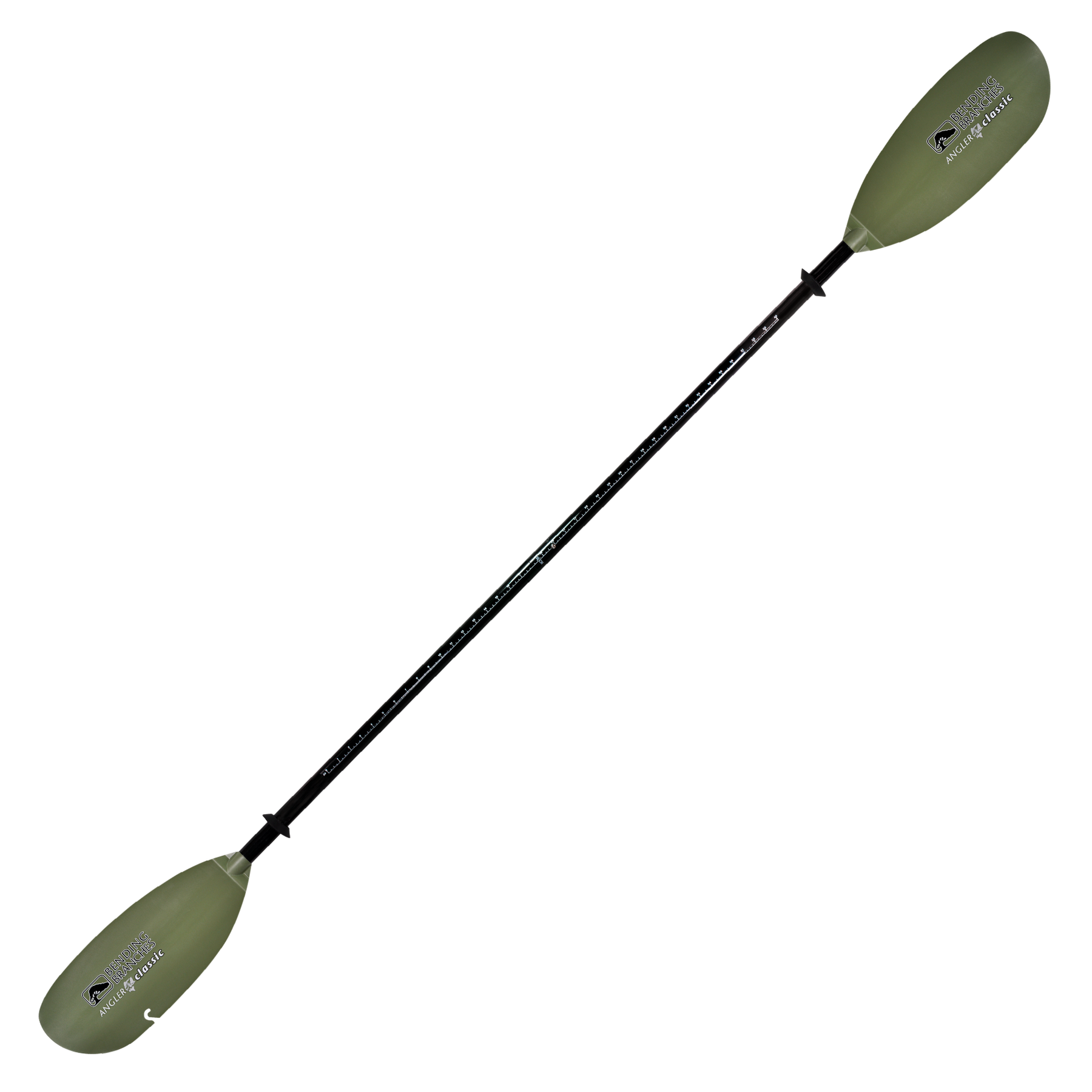 P ANG CLASSIC GR & OR PADDLE