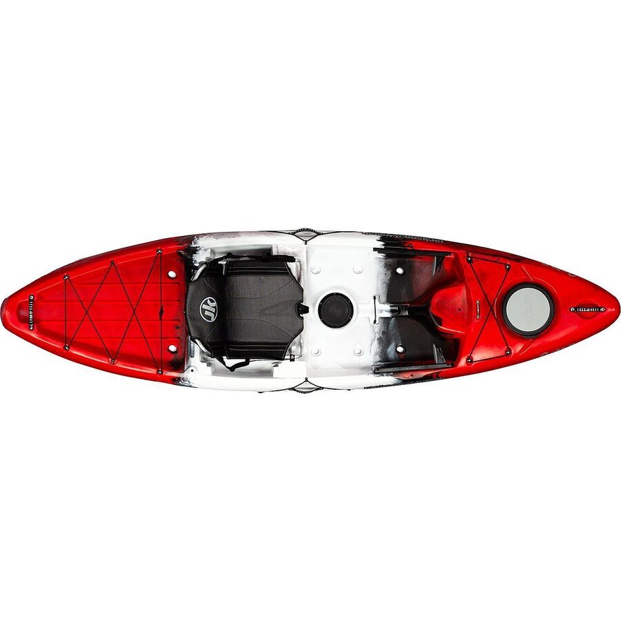 Jackson Kayak- Staxx 10 ft 2021