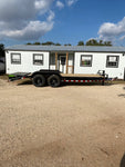 LoadTrail 83" x 20' TCarhauler CH8320072 - 2072