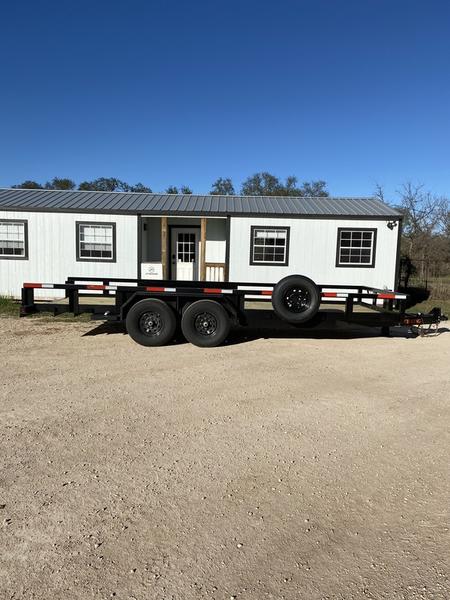 Ranch King 2025 6'10x20' TC20610-90ER2F-0967