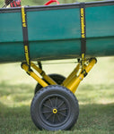 Suspenz- DLX Airless Cart