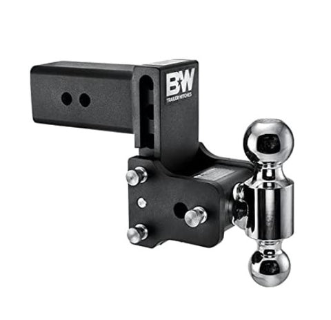 BW Hitch Tow and Stow TS30037B