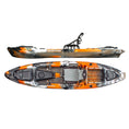 Load image into Gallery viewer, Jackson Kayak- Coosa HD 12 ft 2022
