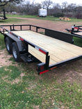 Load image into Gallery viewer, Ranch King 6'10x20 - TC20610-75ESR - 2478
