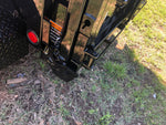 Load Trail Dump 60"x10' - 2618