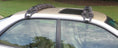 Load image into Gallery viewer, Suspenz- Self Inflating Roof Rack
