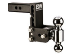 BW Hitch Tow and Stow TS10037B